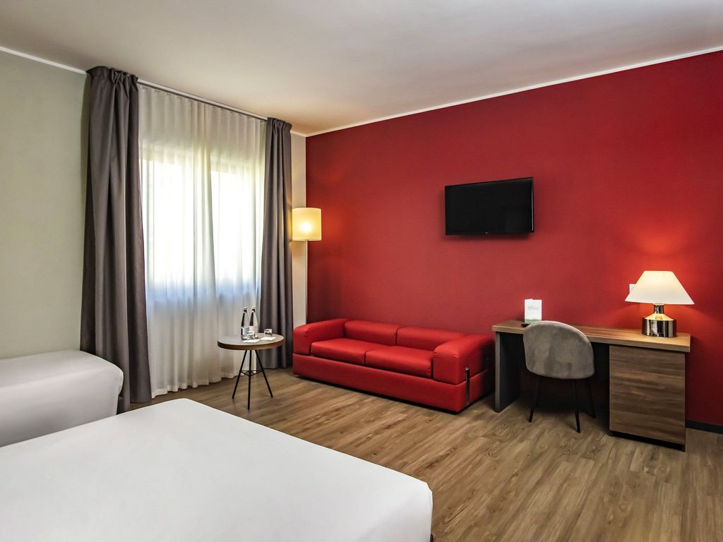 Mercure Hotel President Lecce
