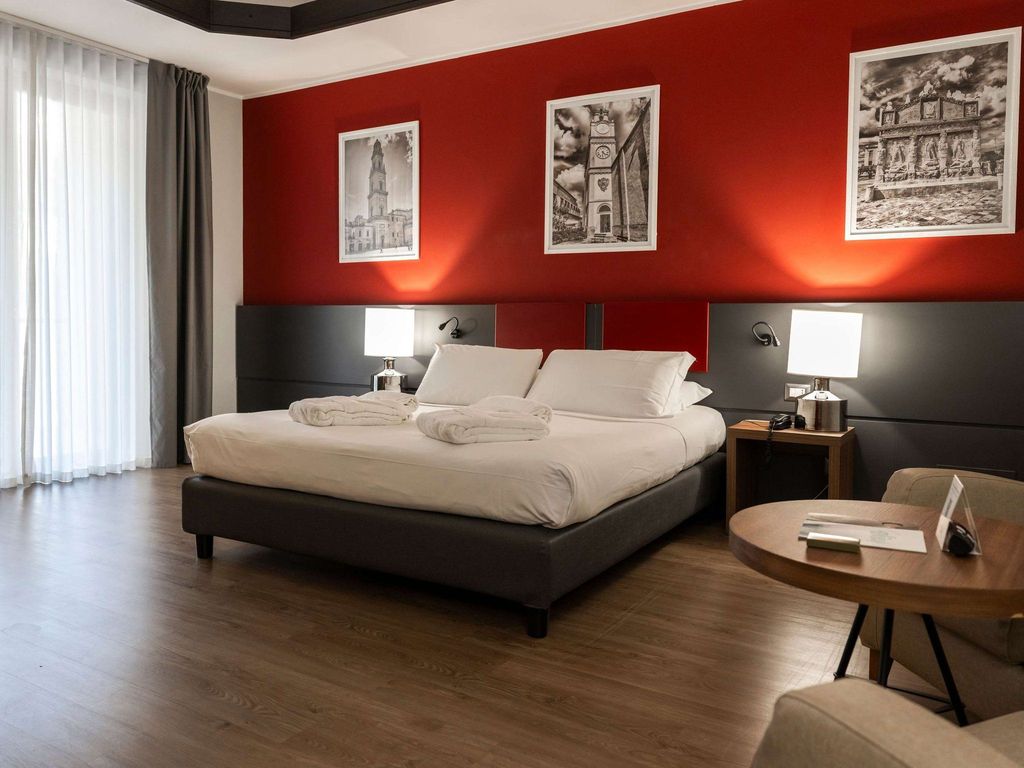 Mercure Hotel President Lecce
