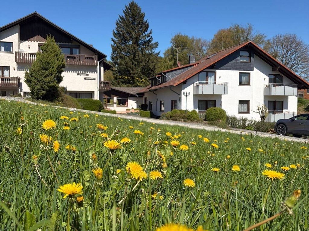 Rhönhotel Alte Mühle