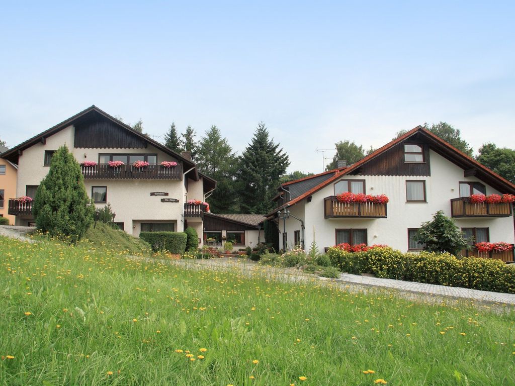Rhönhotel Alte Mühle