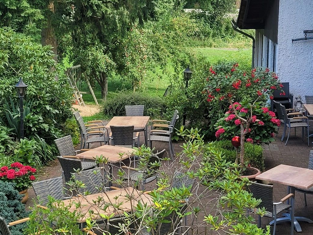 Rhönhotel Alte Mühle