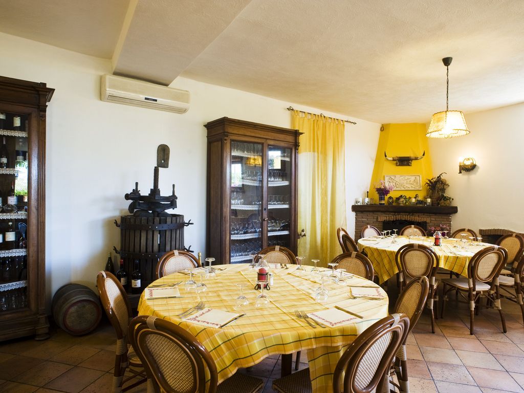 Poggio del Sole