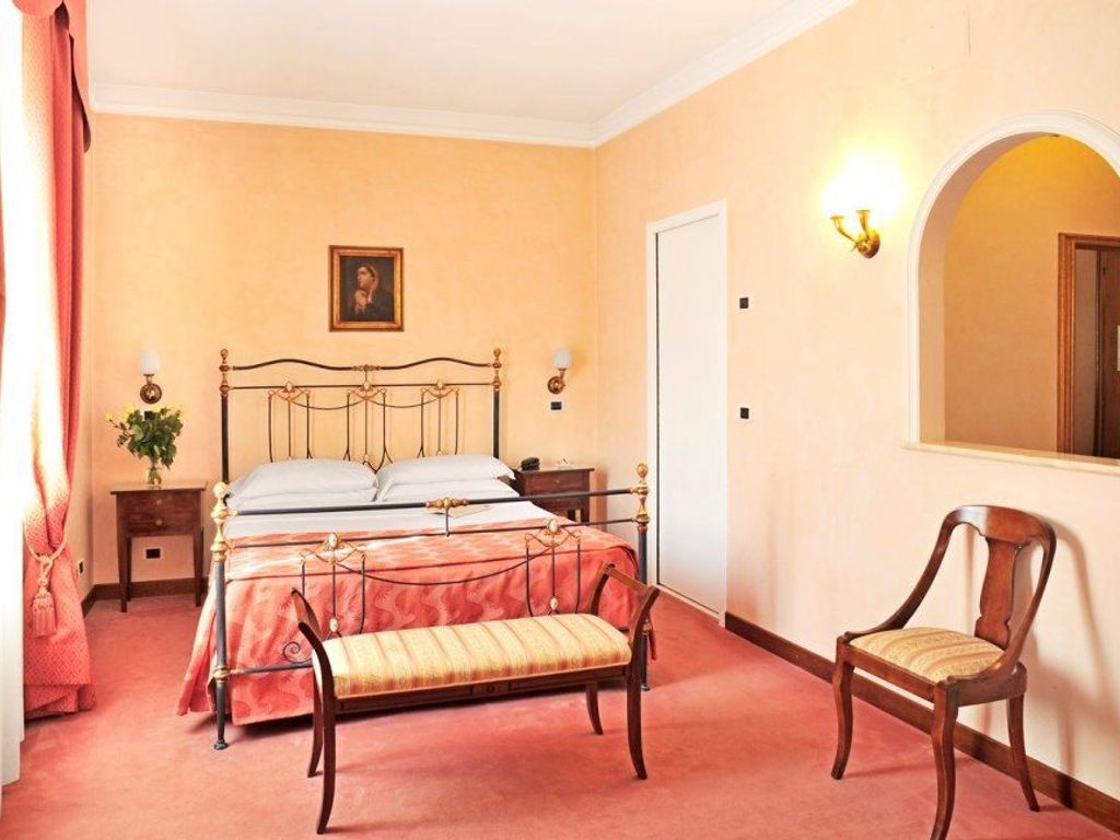 PHI Hotel Canalgrande