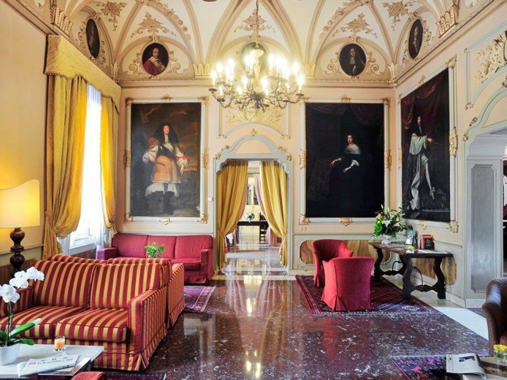 PHI Hotel Canalgrande