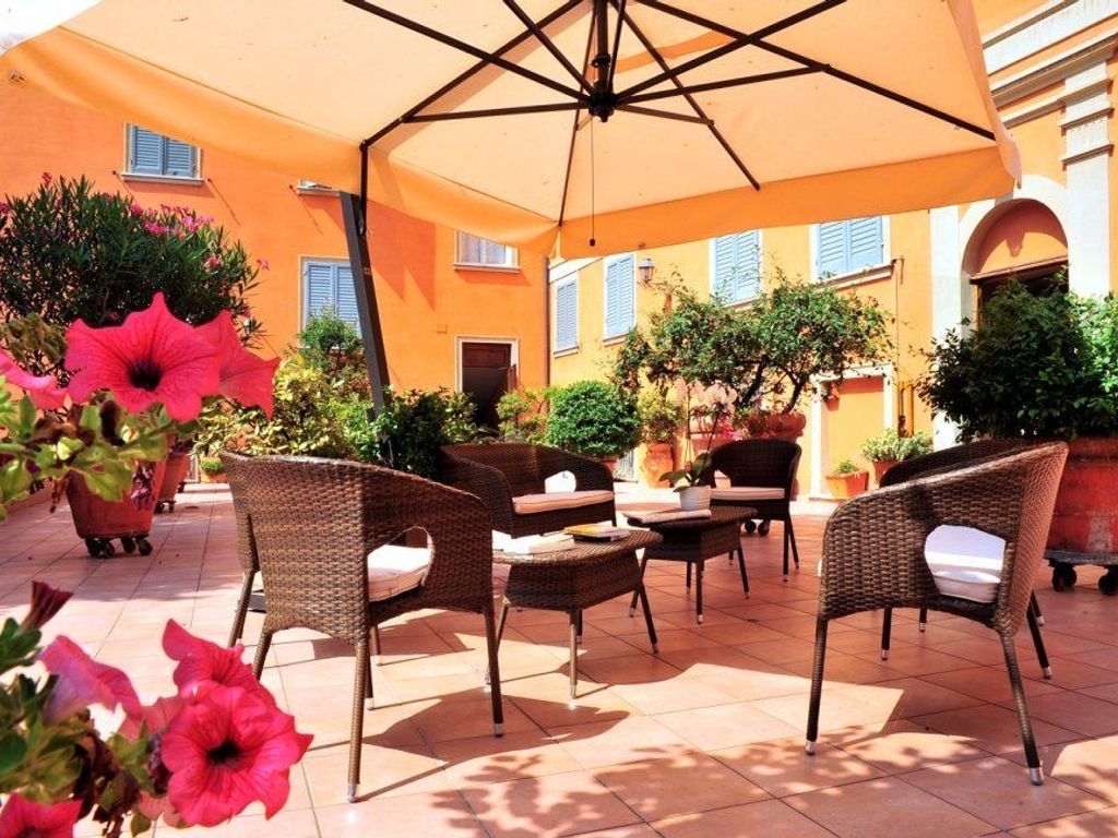 PHI Hotel Canalgrande