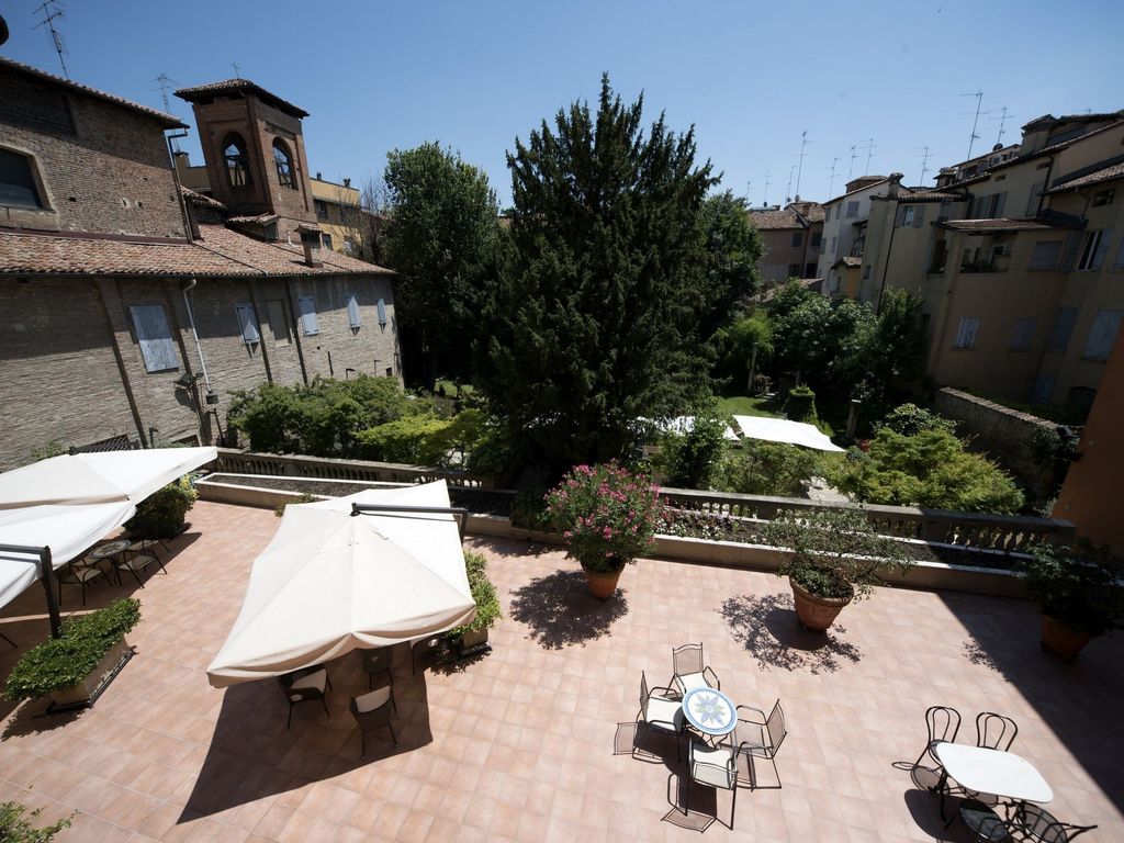 PHI Hotel Canalgrande