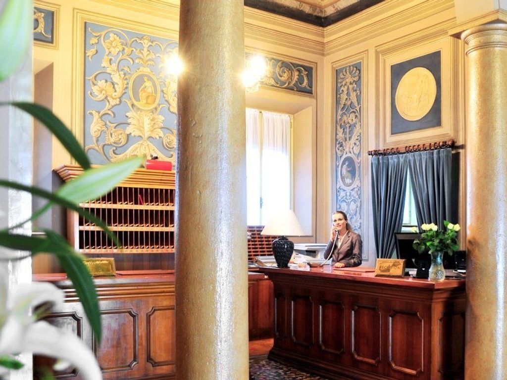 PHI Hotel Canalgrande