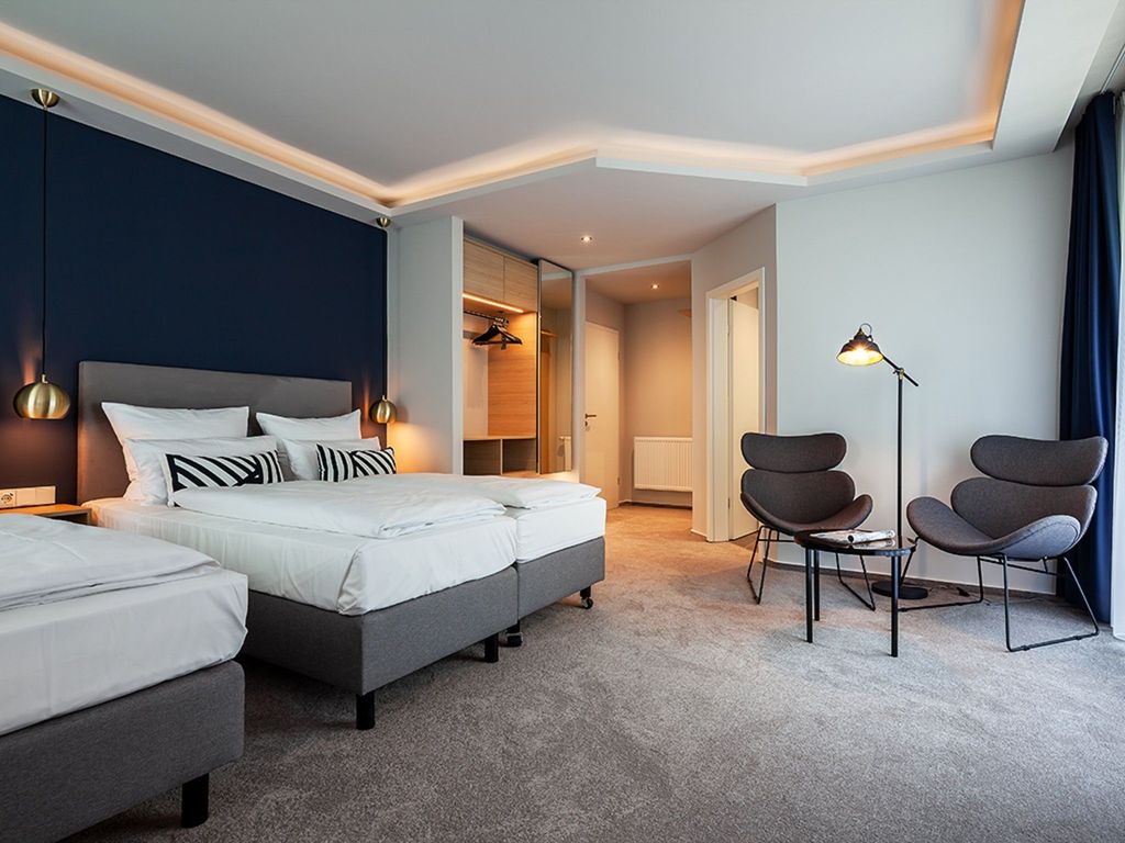 Hotel Wittorf