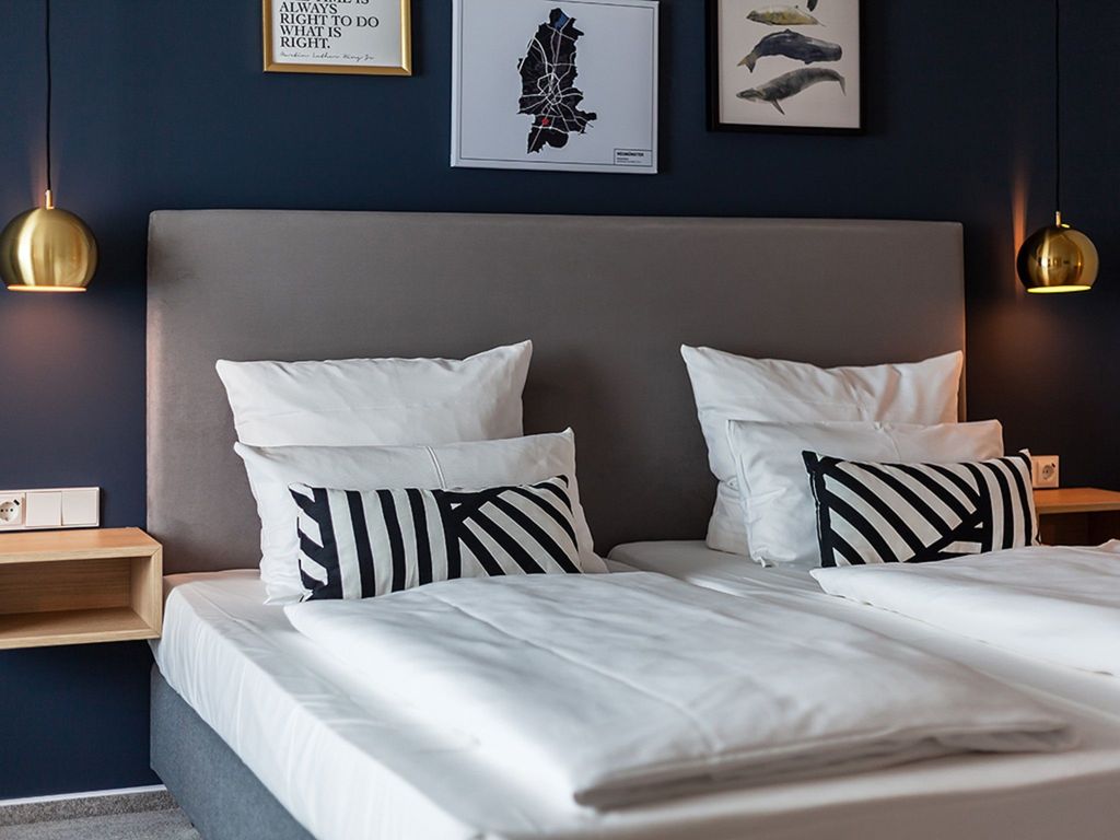 Hotel Wittorf