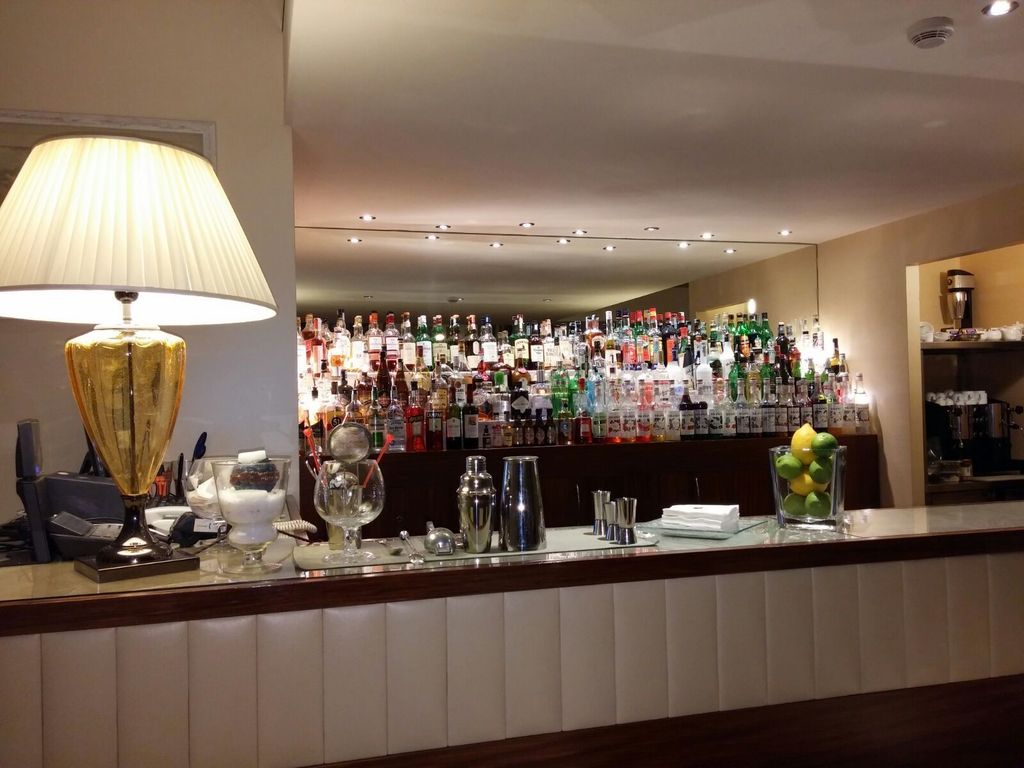 Bristol Grand Hotel Resort & Spa