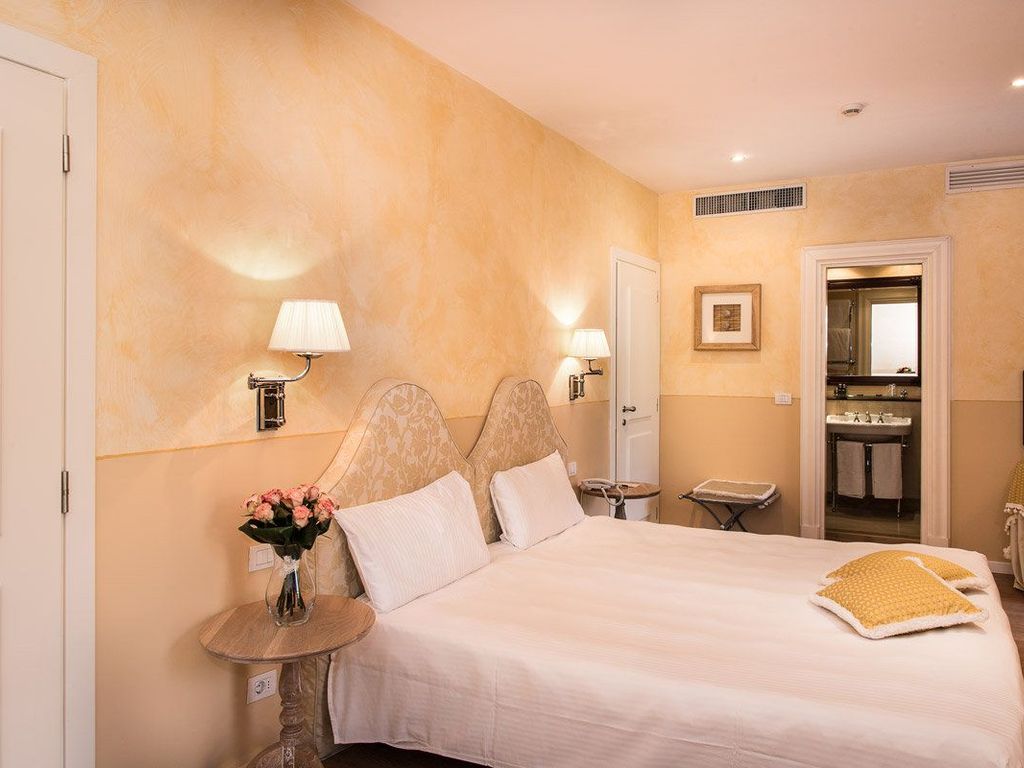 Bristol Grand Hotel Resort & Spa