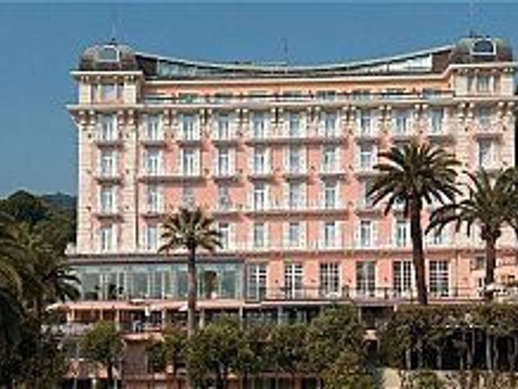 Bristol Grand Hotel Resort & Spa