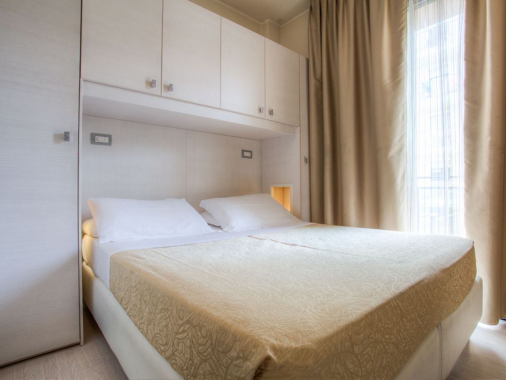 Ferretti Beach Hotel