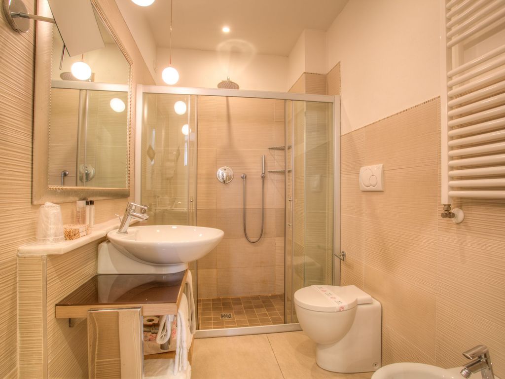 Ferretti Beach Hotel