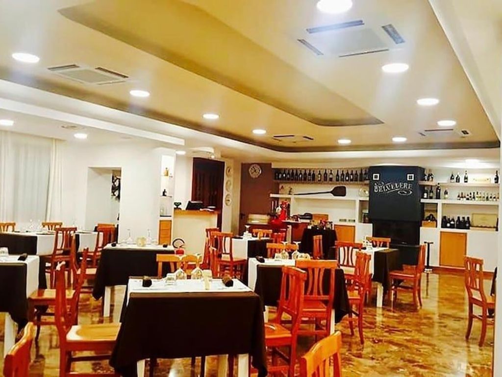 Hotel Belvedere