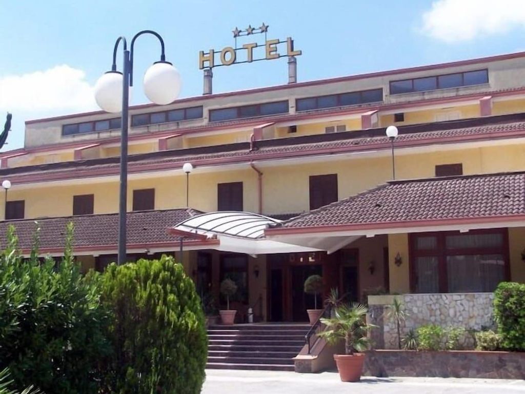 Hotel Belvedere