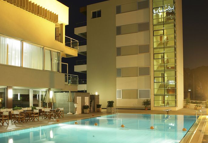 Hotel Ascot & SPA