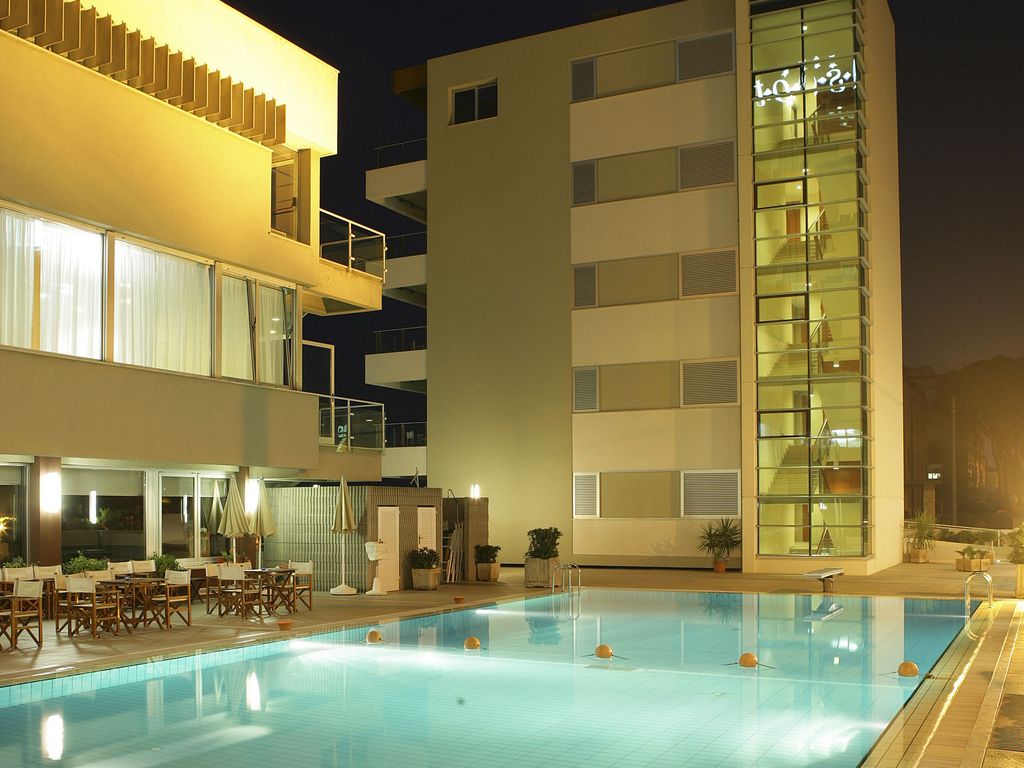 Hotel Ascot & SPA