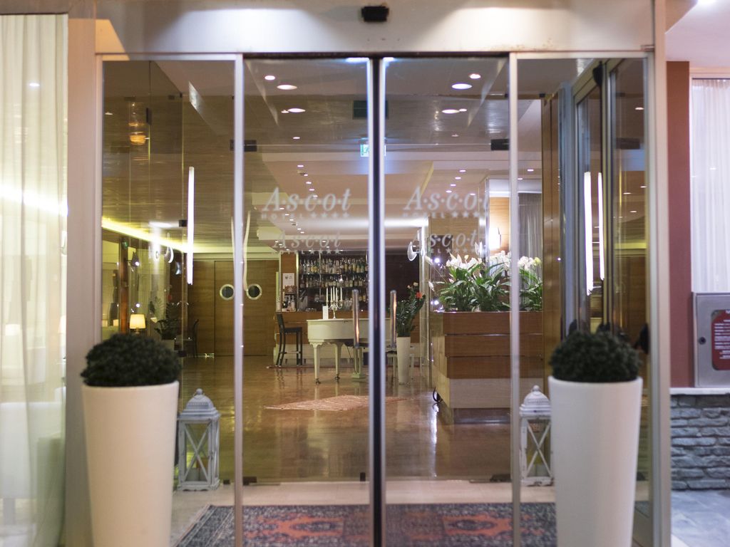 Hotel Ascot & SPA