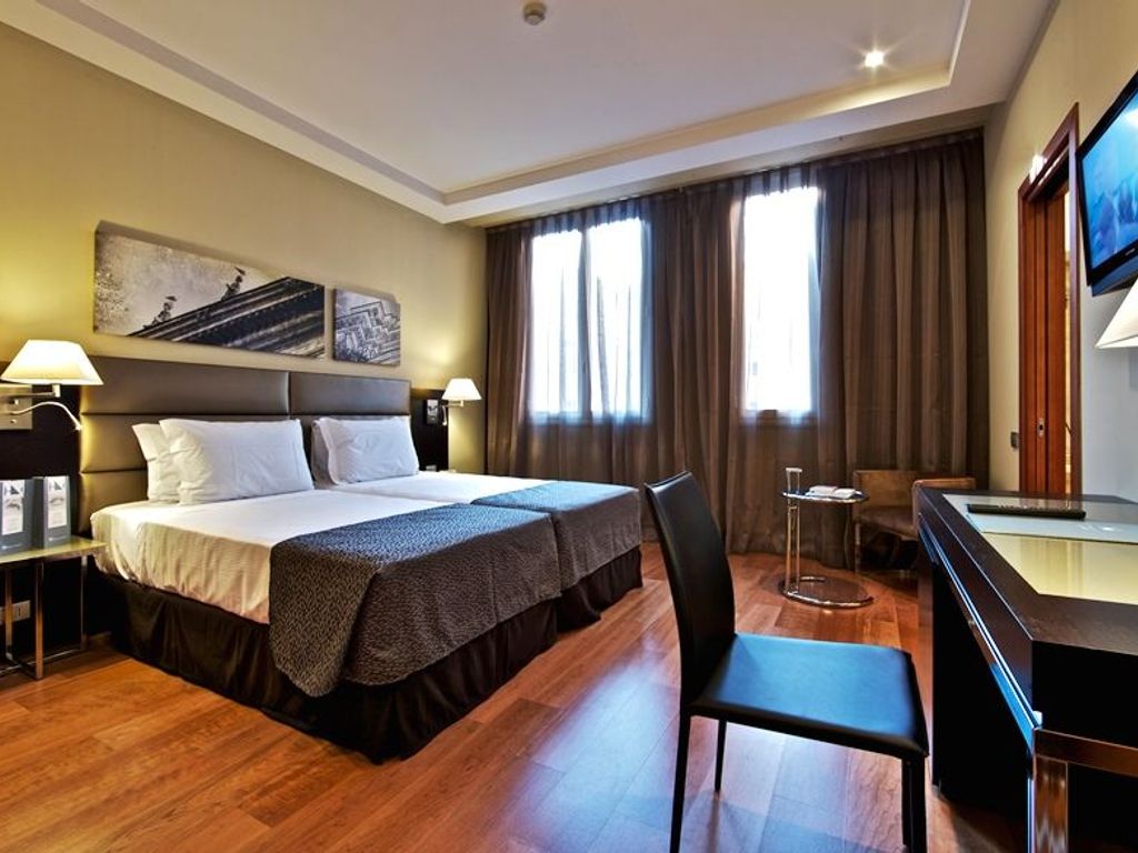 EUROSTARS ROMA AETERNA