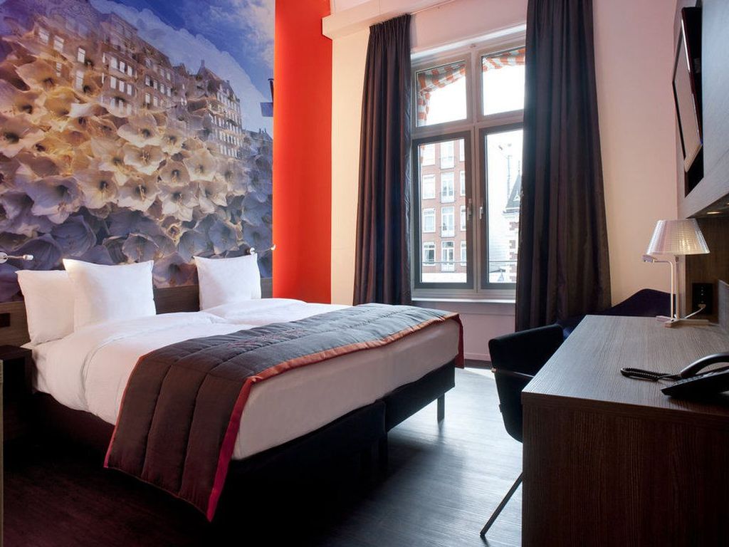 The Manor Amsterdam