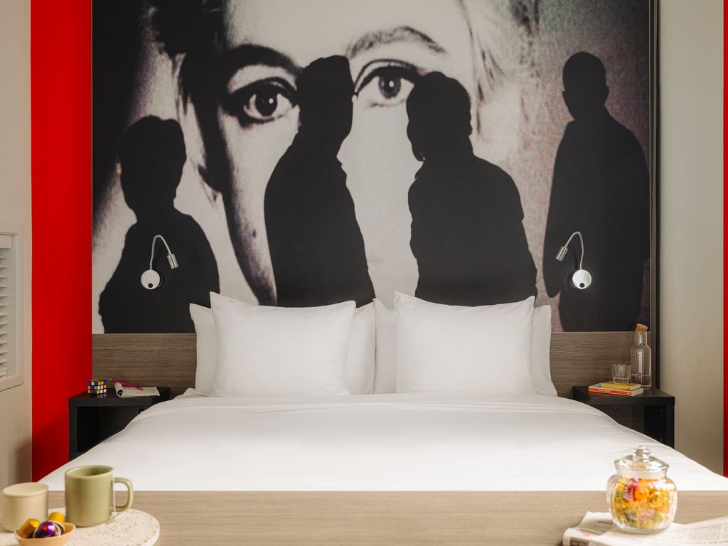 The Manor Amsterdam Leonardo Limited Edition