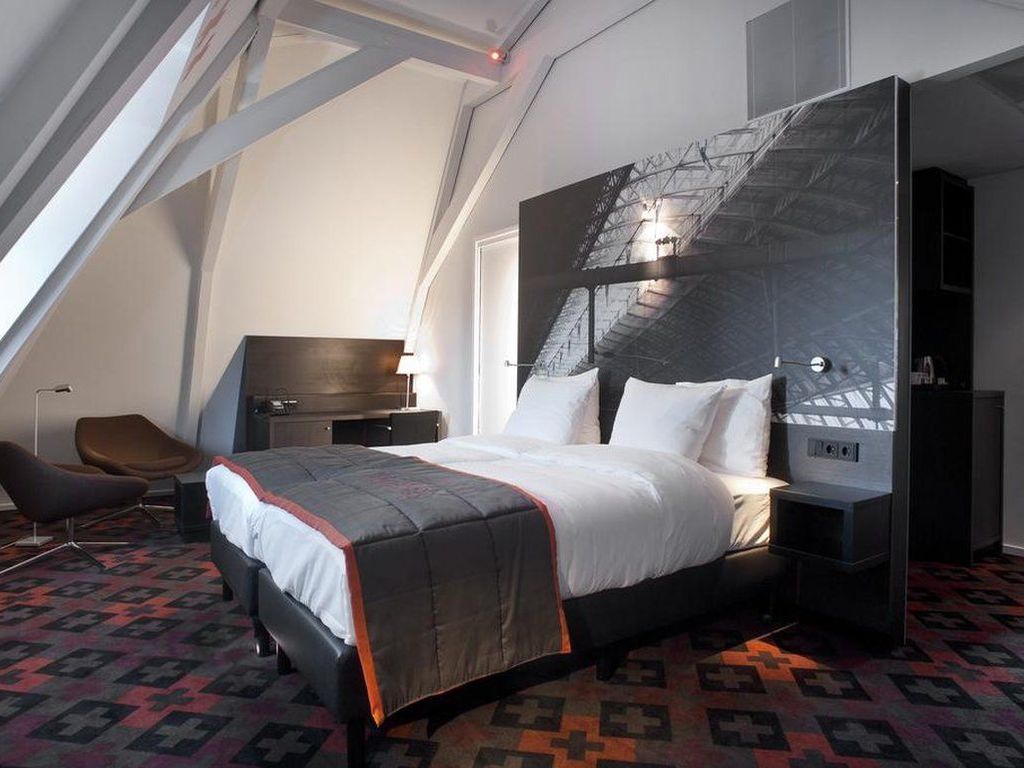 The Manor Amsterdam