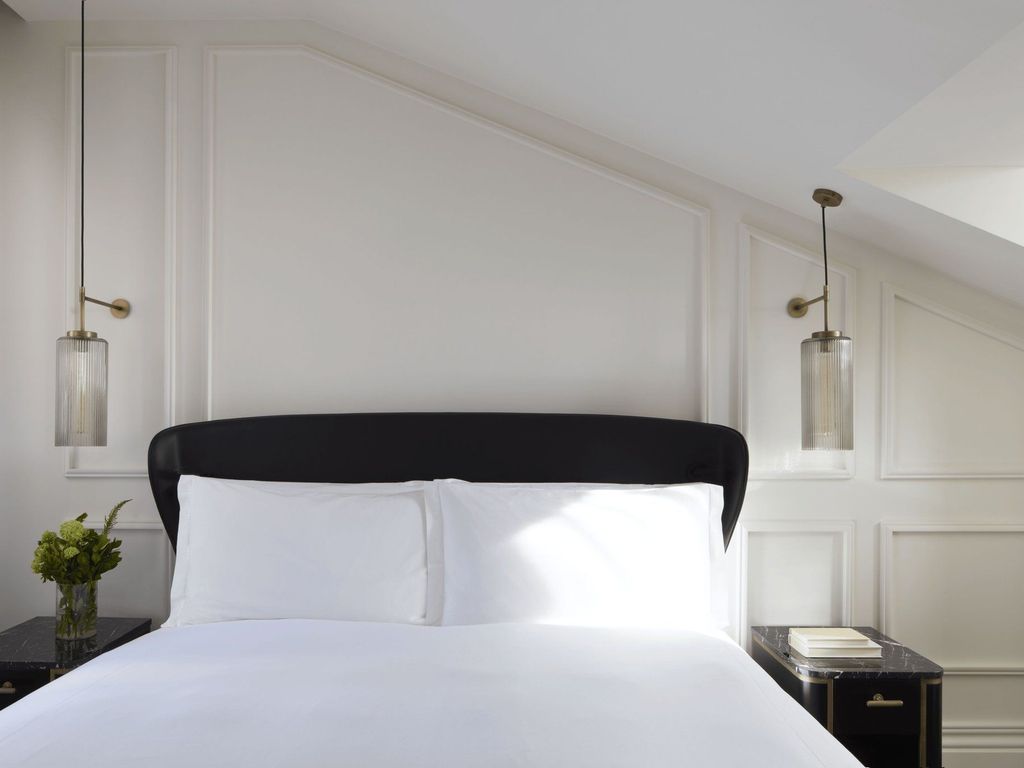 InterContinental Hotels ROME AMBASCIATORI PALACE by IHG