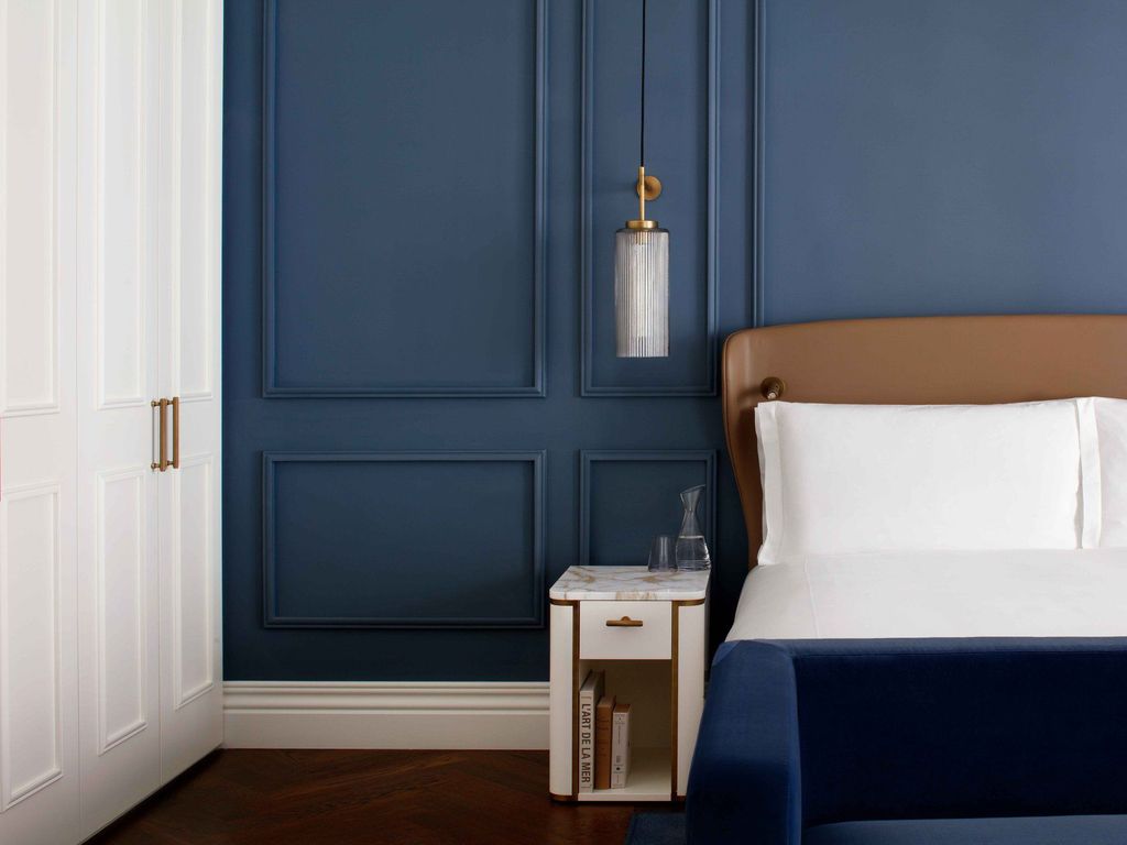 InterContinental Hotels ROME AMBASCIATORI PALACE by IHG