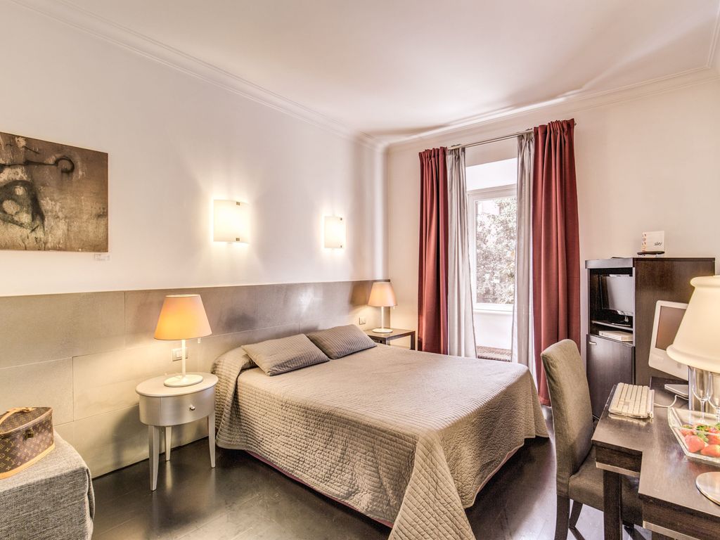 Residenza A The Boutique Art Hotel