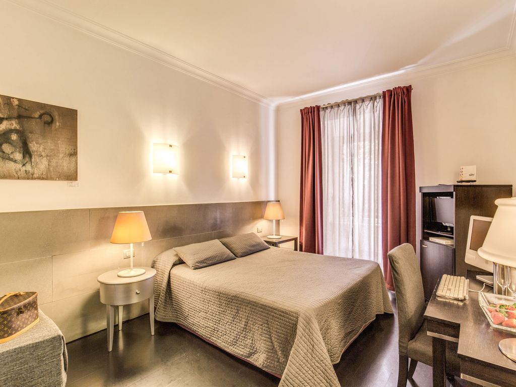 Residenza A The Boutique Art Hotel