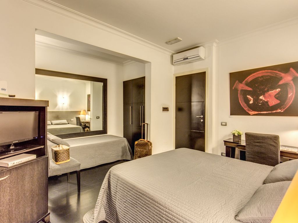 Residenza A The Boutique Art Hotel