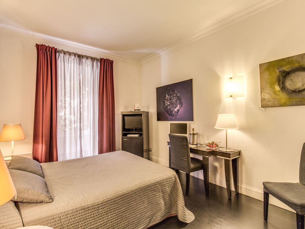 Residenza A The Boutique Art Hotel