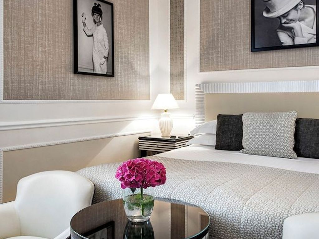 Baglioni Hotel Regina