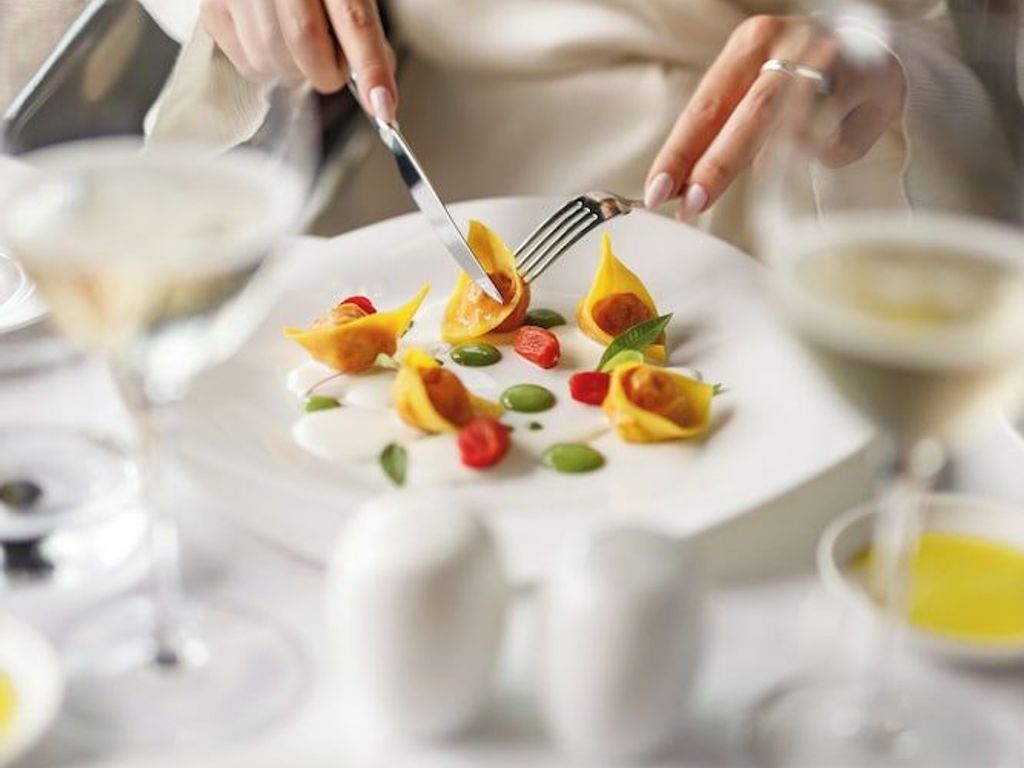 Baglioni Hotel Regina