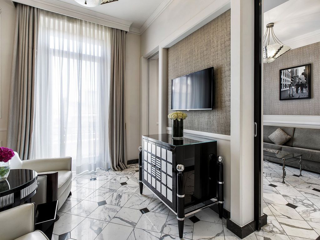 Baglioni Hotel Regina