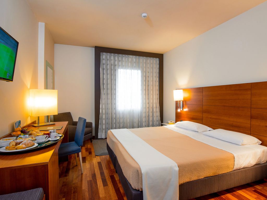 Da Vinci Hotel