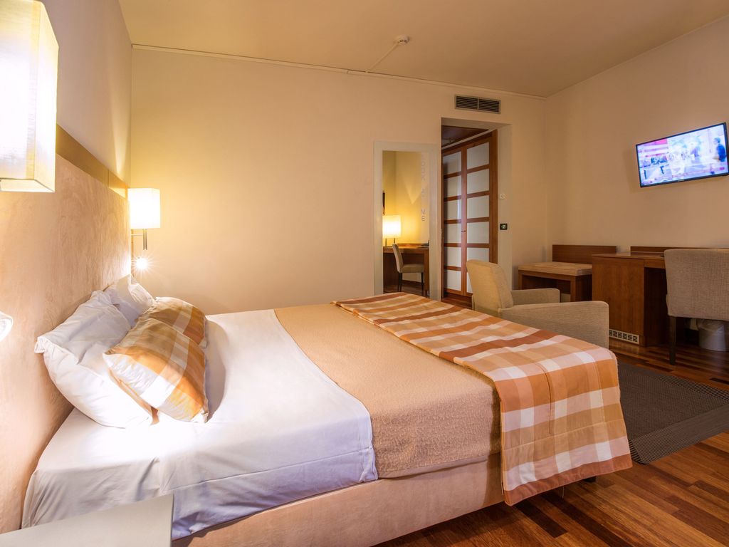 Da Vinci Hotel