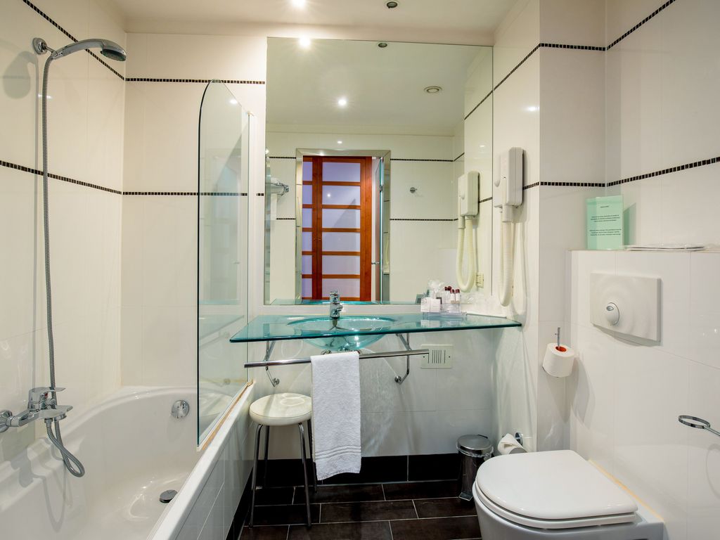 Da Vinci Hotel
