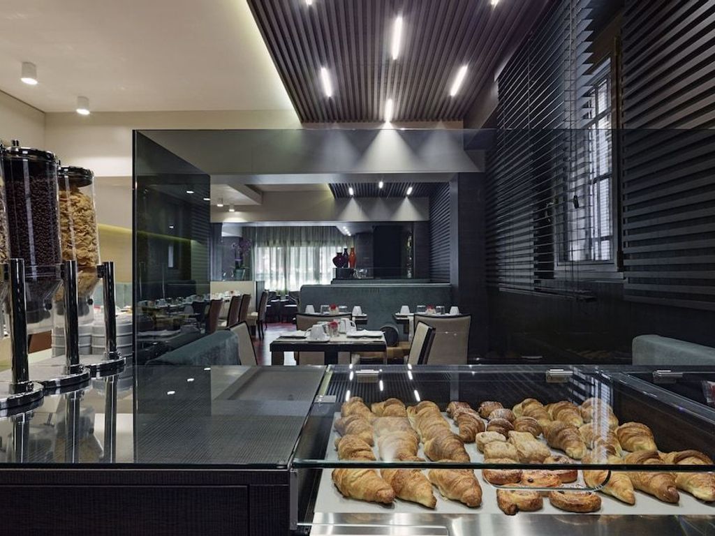 Hotel American Dinesen