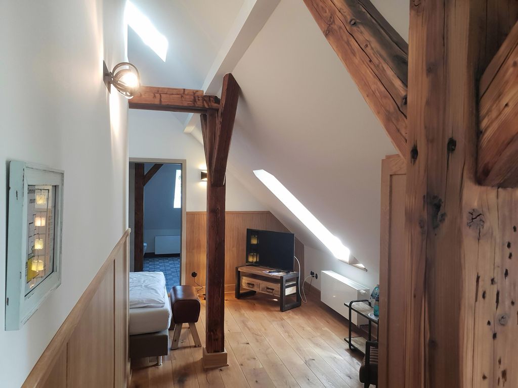 Hotel 1782