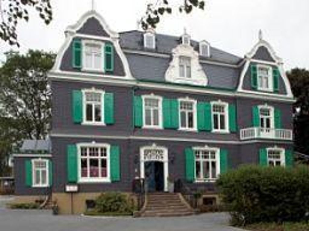 Hotel 1782