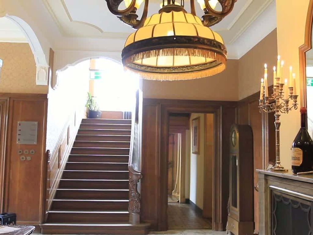 Hotel 1782
