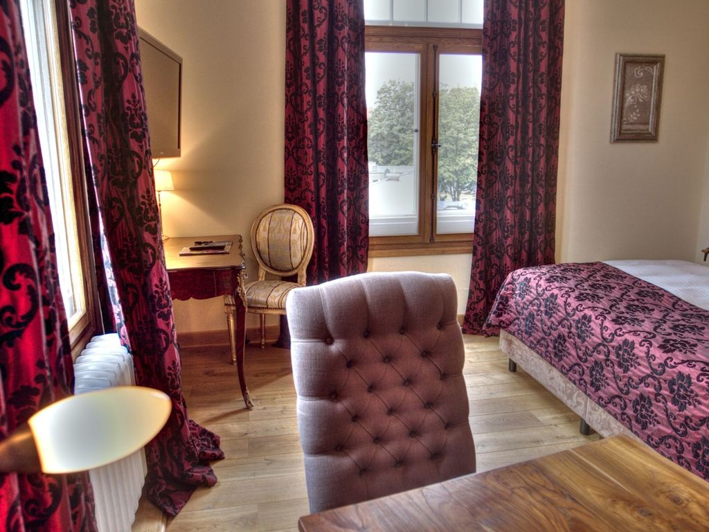 Hotel 1782