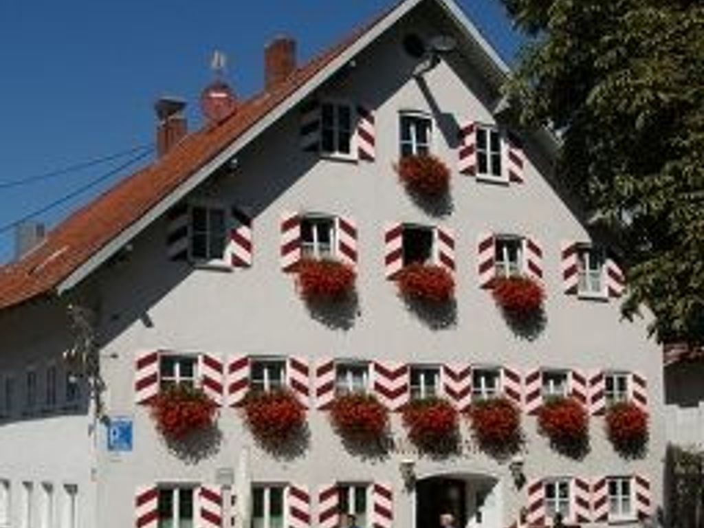 Gasthaus zur Post Gasthaus