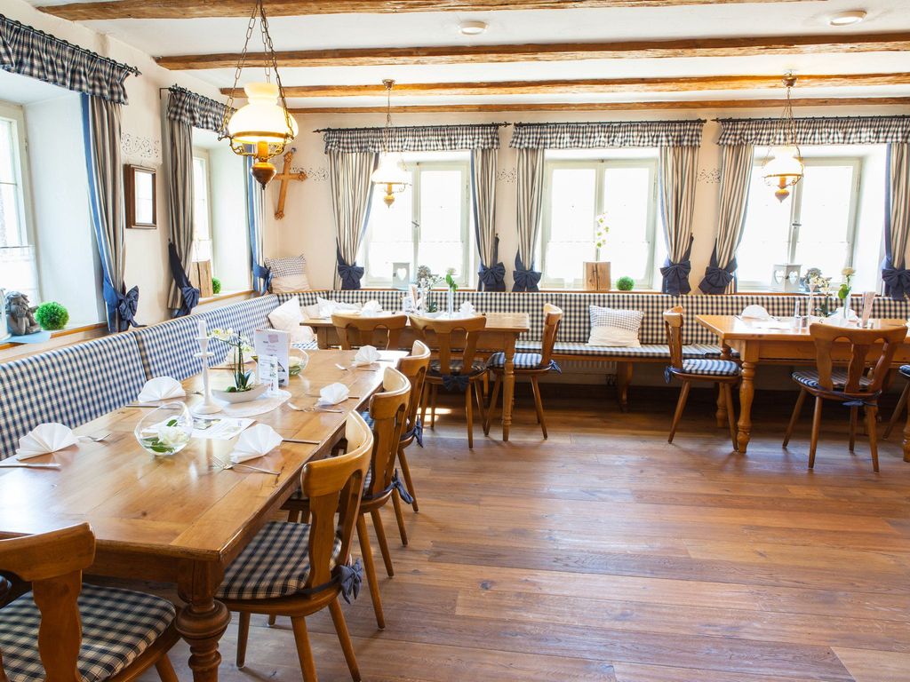 Gasthaus zur Post Gasthaus