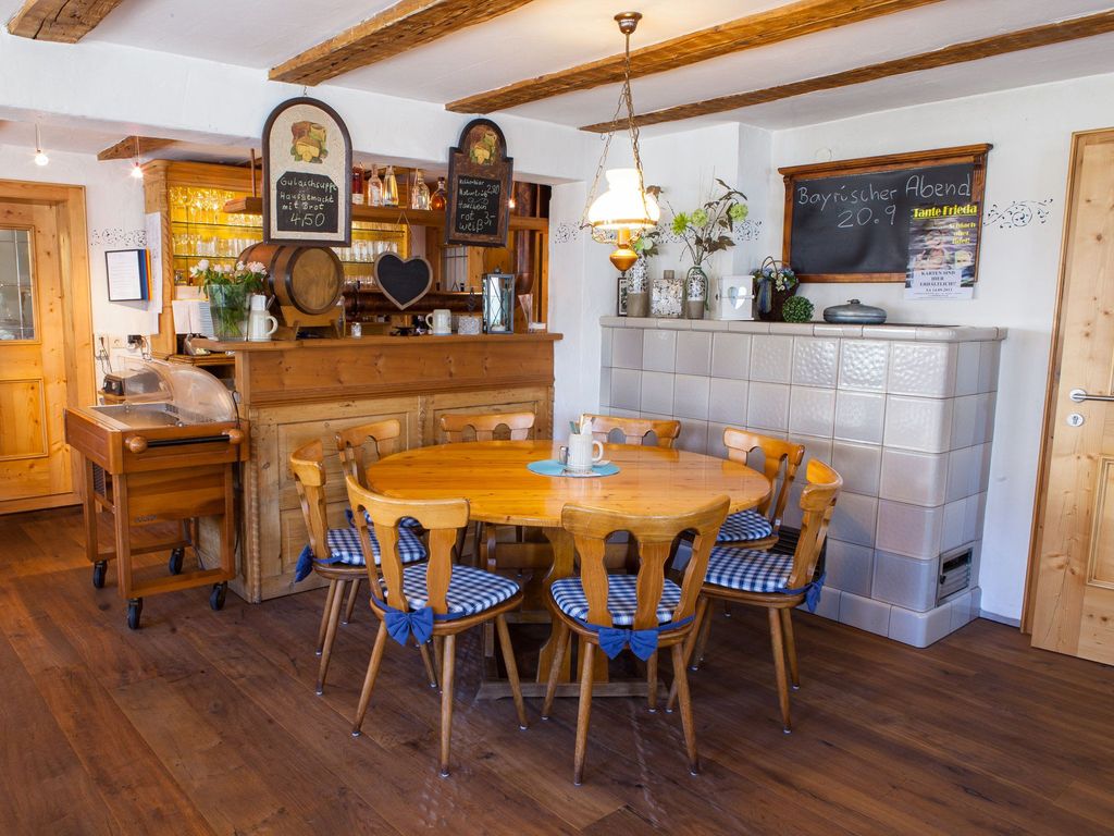 Gasthaus zur Post Gasthaus