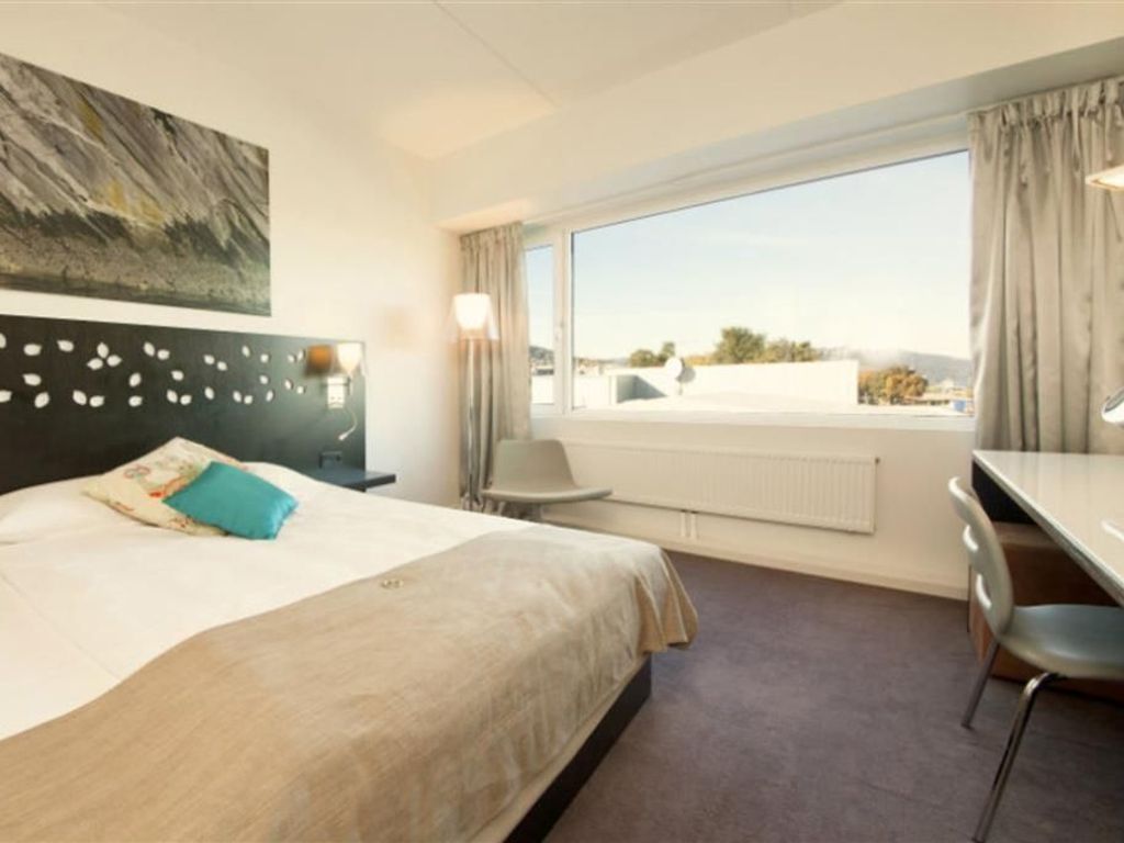 Quality Hotel Strand Gjovik