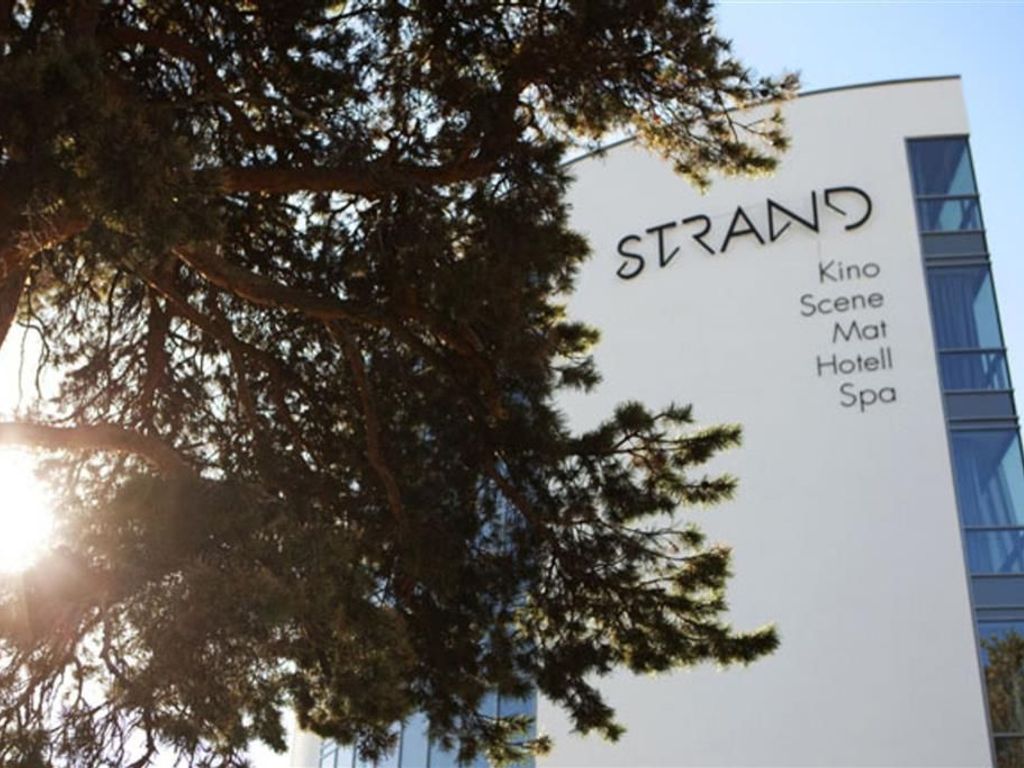 Quality Hotel Strand Gjovik