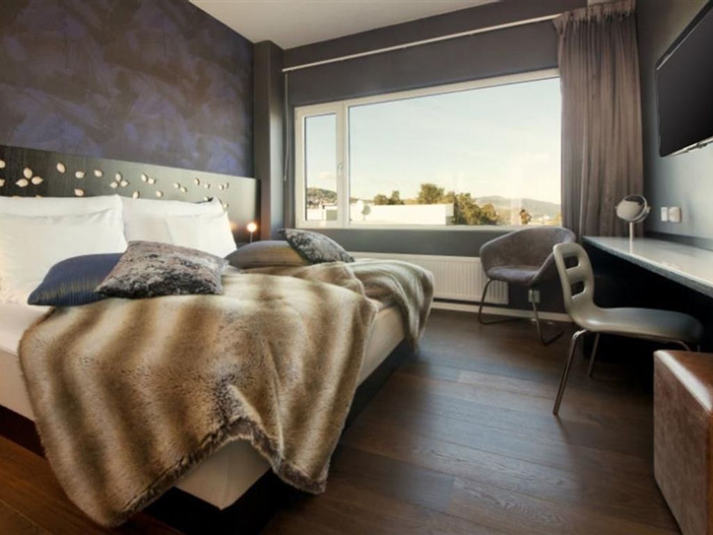 Quality Hotel Strand Gjovik